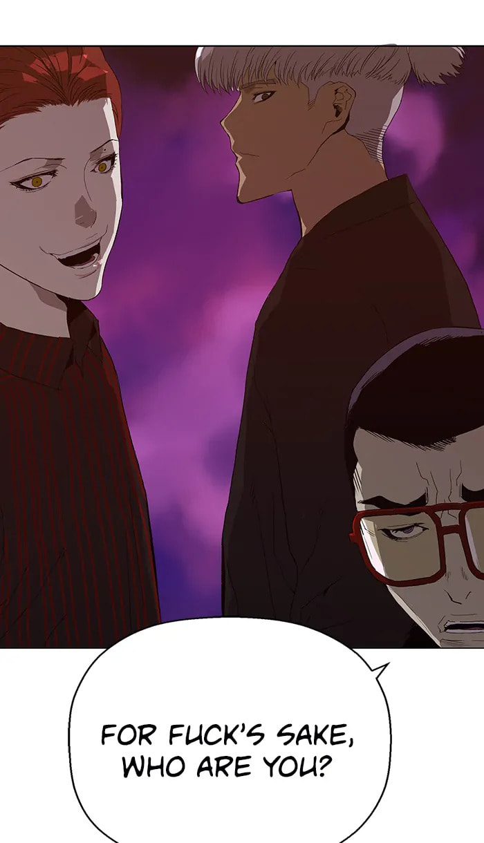 Read Weak Hero chapter 293 image 104 on Lezhin