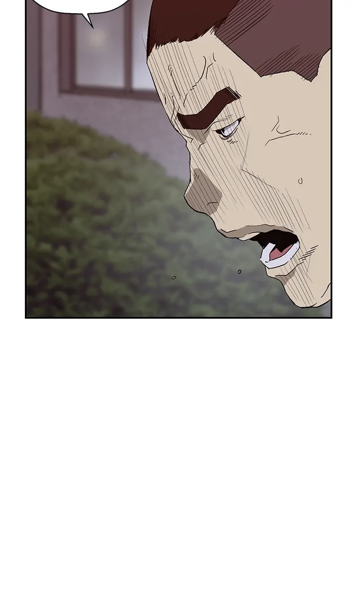Read Weak Hero chapter 293 image 14 on Lezhin