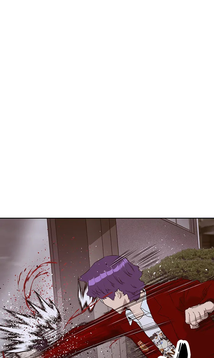 Read Weak Hero chapter 293 image 19 on Lezhin