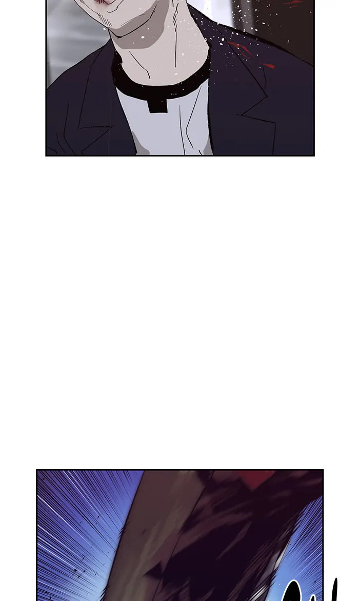 Read Weak Hero chapter 293 image 21 on Lezhin