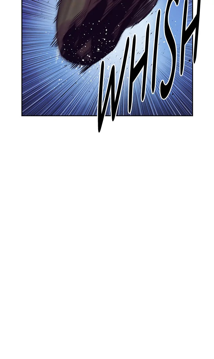 Read Weak Hero chapter 293 image 22 on Lezhin