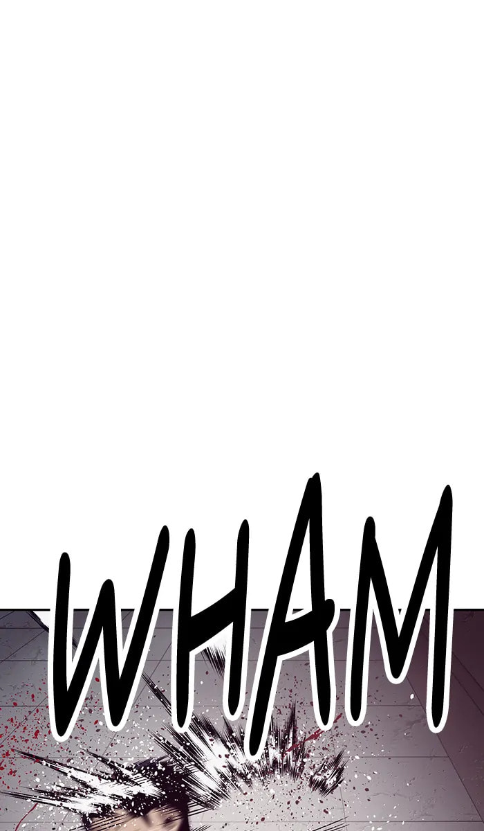 Read Weak Hero chapter 293 image 37 on Lezhin