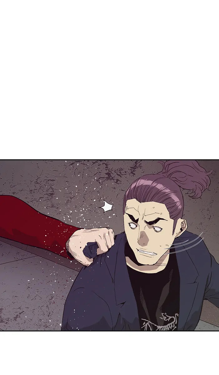 Read Weak Hero chapter 293 image 41 on Lezhin