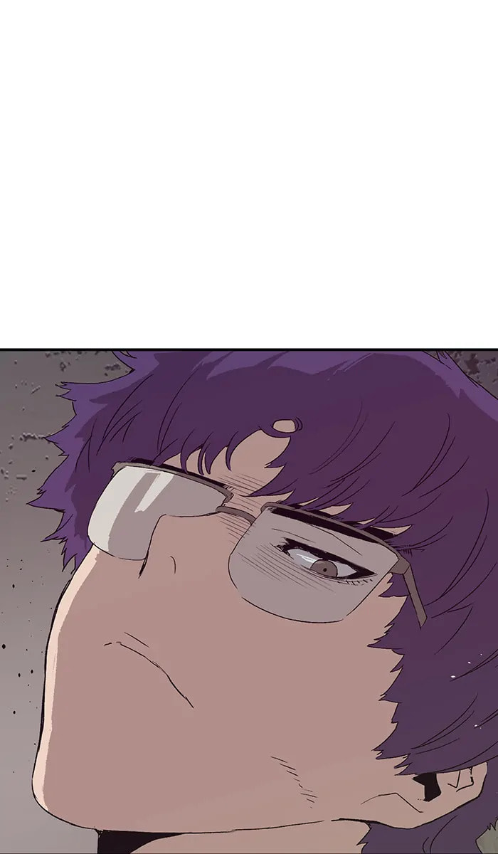Read Weak Hero chapter 293 image 42 on Lezhin