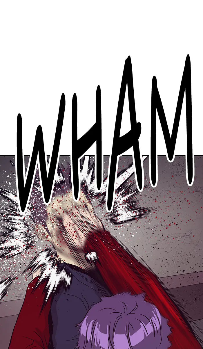 Read Weak Hero chapter 293 image 45 on Lezhin