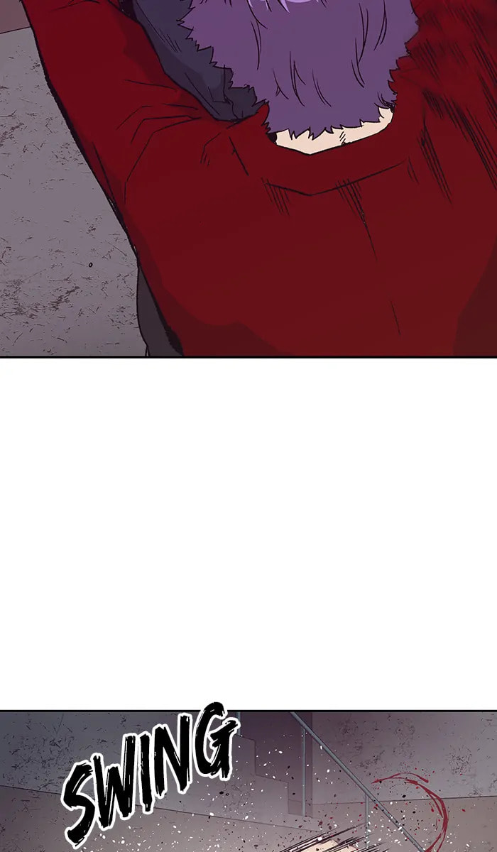 Read Weak Hero chapter 293 image 46 on Lezhin