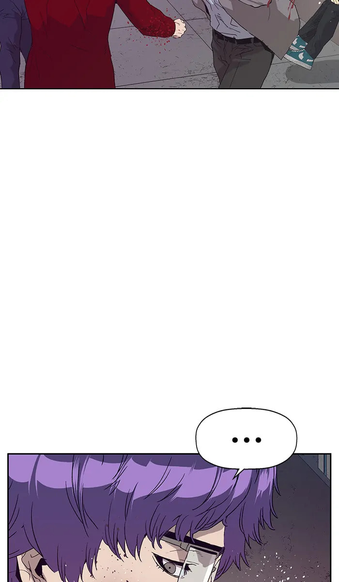 Read Weak Hero chapter 293 image 49 on Lezhin