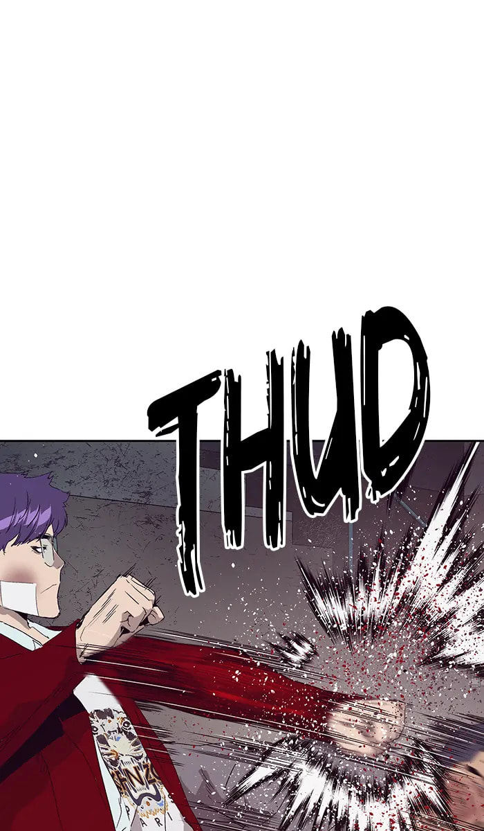 Read Weak Hero chapter 293 image 52 on Lezhin
