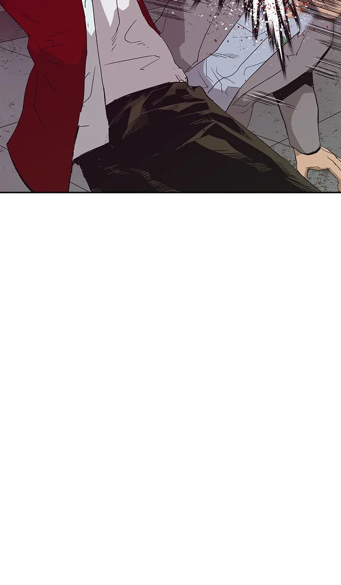 Read Weak Hero chapter 293 image 53 on Lezhin