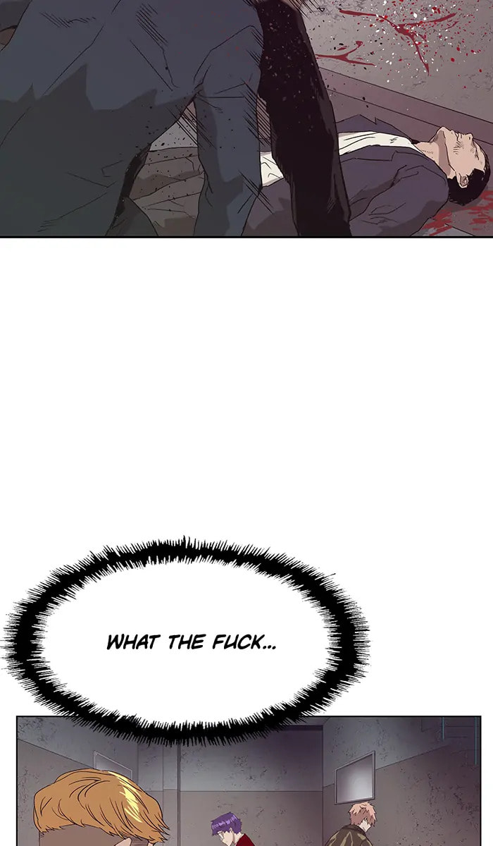 Read Weak Hero chapter 293 image 56 on Lezhin