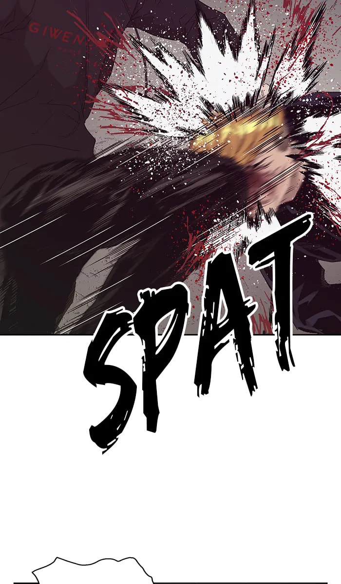 Read Weak Hero chapter 293 image 66 on Lezhin