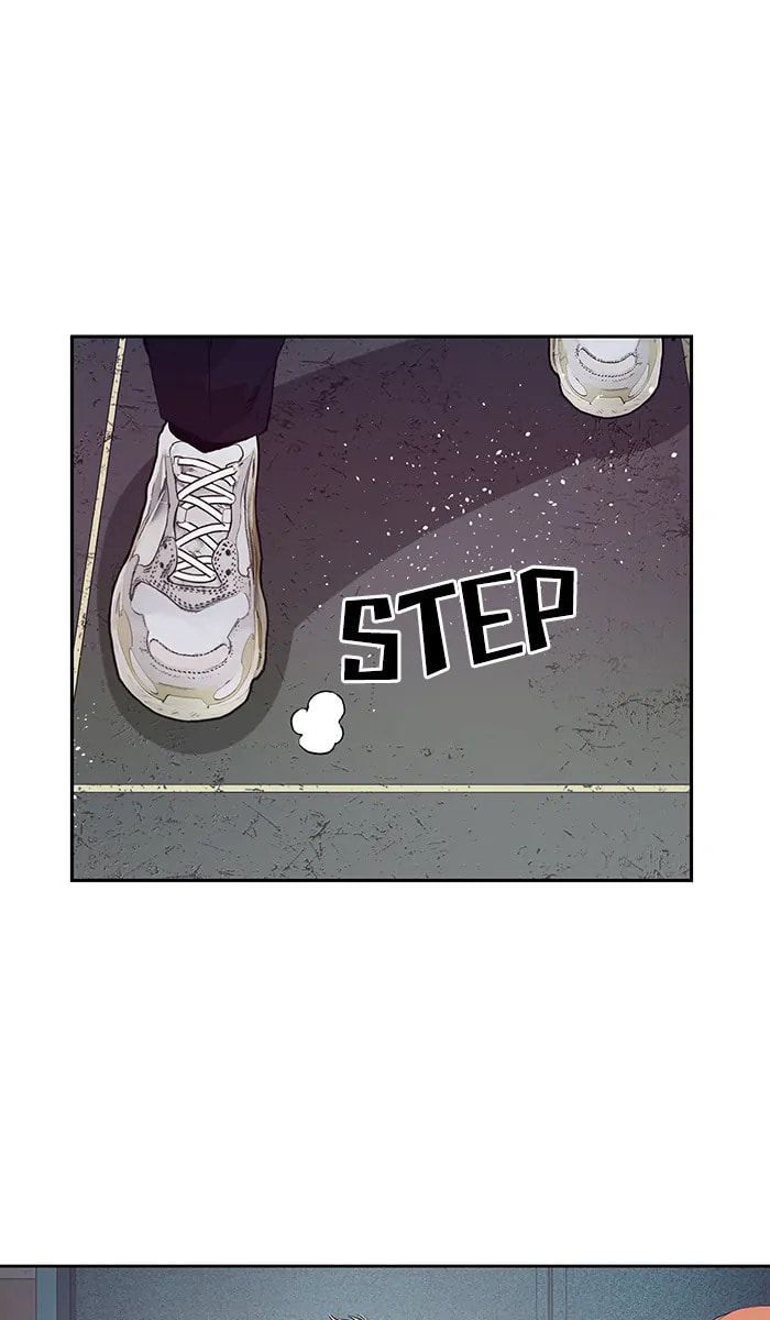Read Weak Hero chapter 293 image 68 on Lezhin