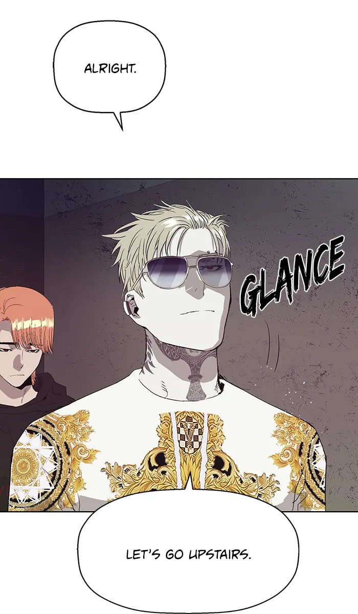 Read Weak Hero chapter 293 image 74 on Lezhin