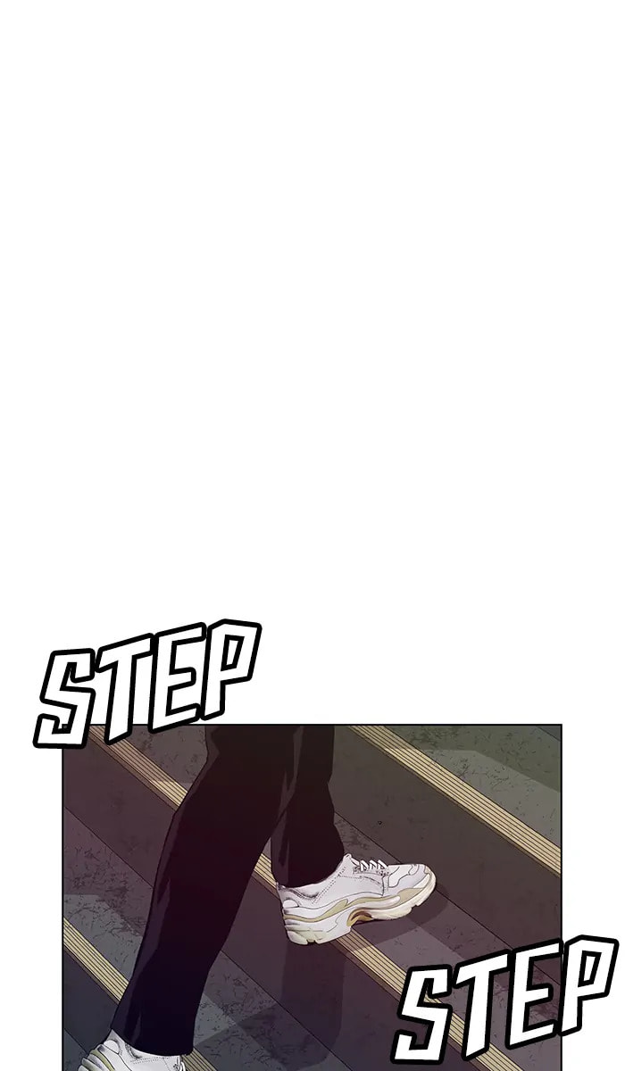 Read Weak Hero chapter 293 image 76 on Lezhin