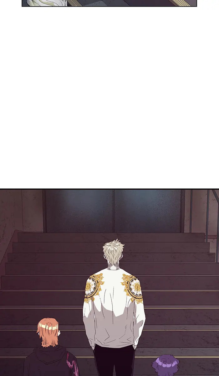 Read Weak Hero chapter 293 image 77 on Lezhin