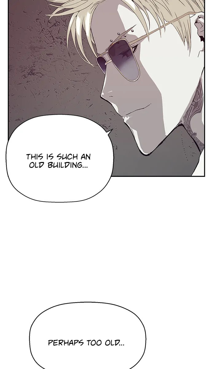 Read Weak Hero chapter 293 image 79 on Lezhin