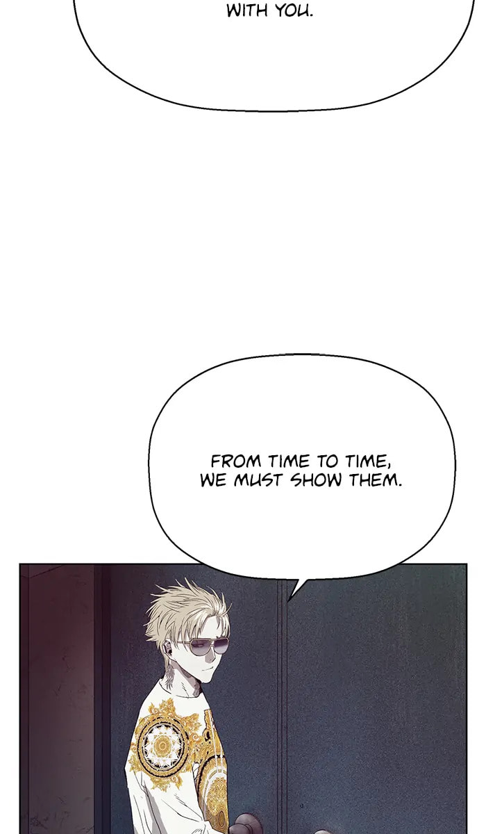 Read Weak Hero chapter 293 image 87 on Lezhin