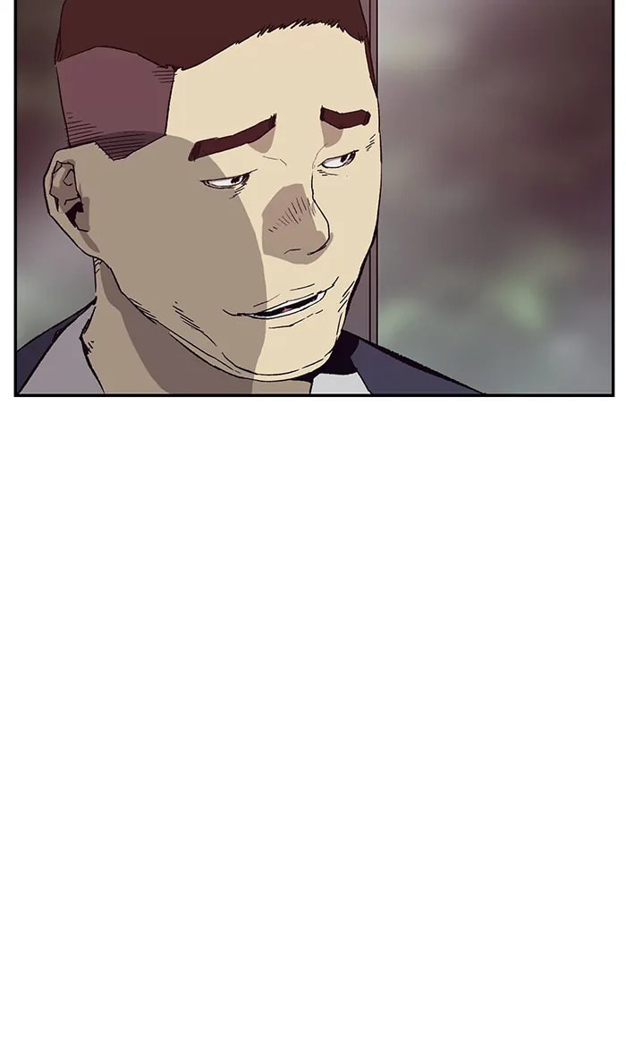 Read Weak Hero chapter 293 image 9 on Lezhin