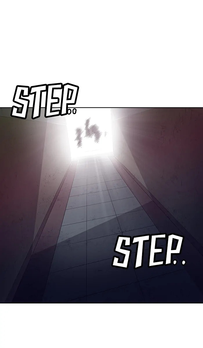 Read Weak Hero chapter 293 image 94 on Lezhin