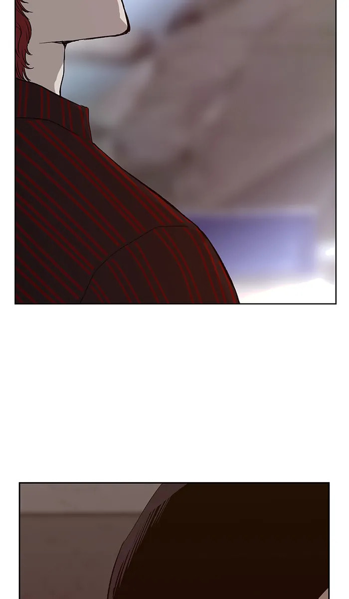Read Weak Hero chapter 293 image 99 on Lezhin