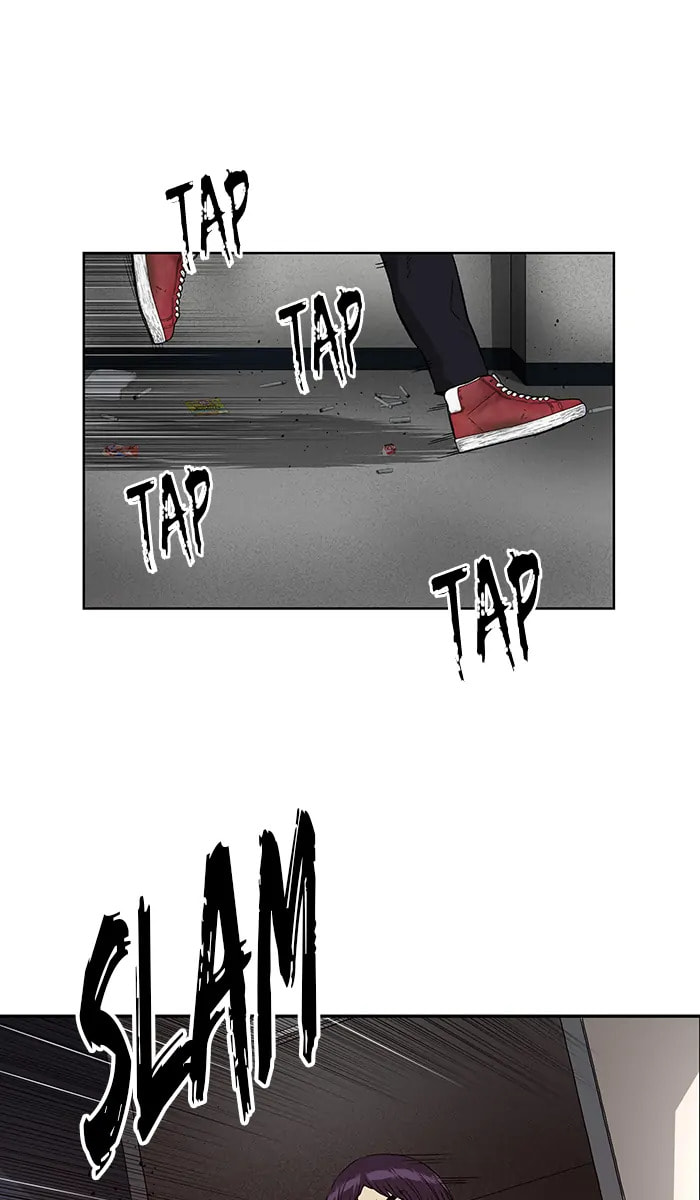 Read Weak Hero chapter 294 image 2 on Lezhin