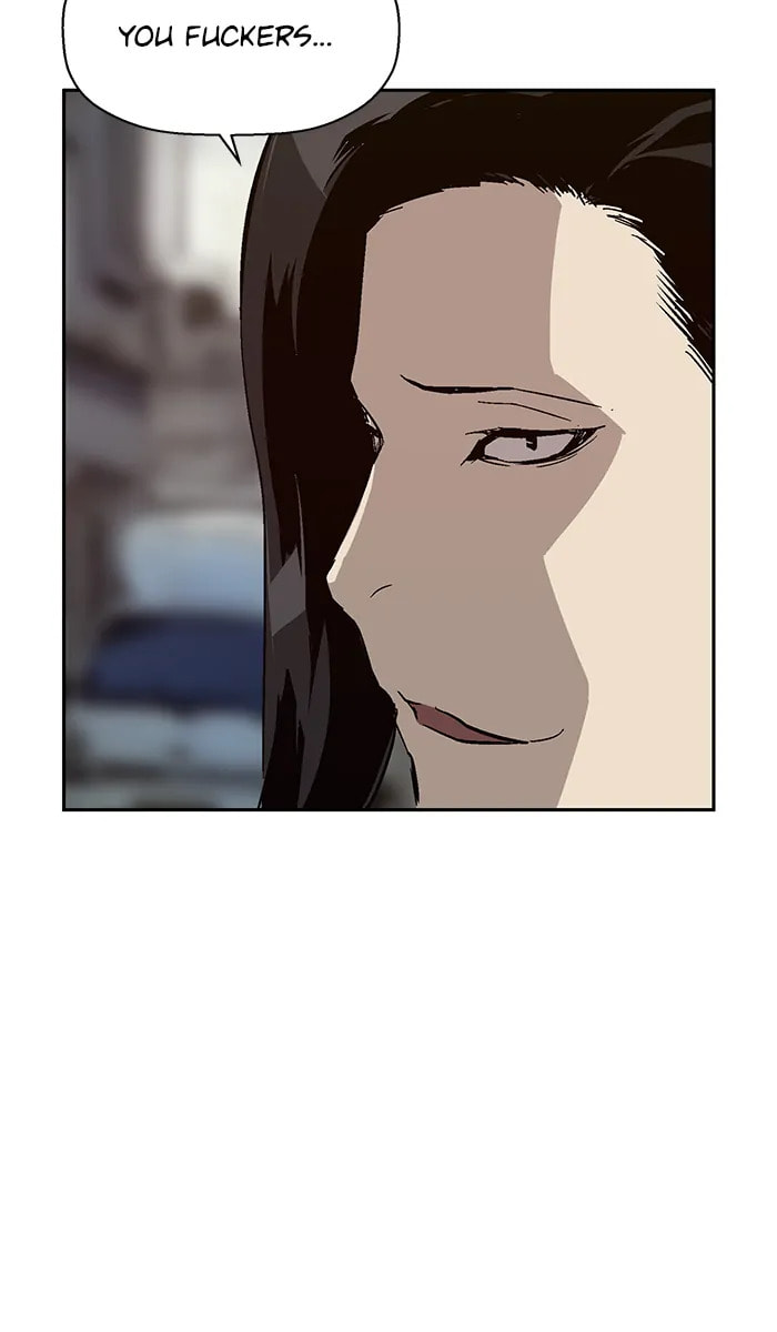 Read Weak Hero chapter 294 image 28 on Lezhin