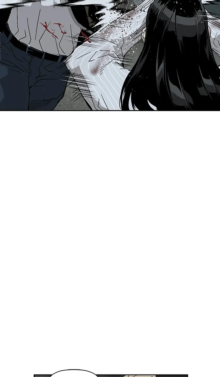 Read Weak Hero chapter 294 image 48 on Lezhin