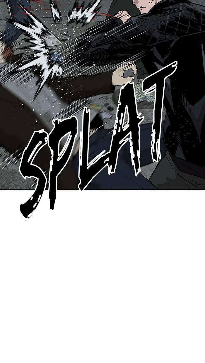 Read Weak Hero chapter 294 image 57 on Lezhin