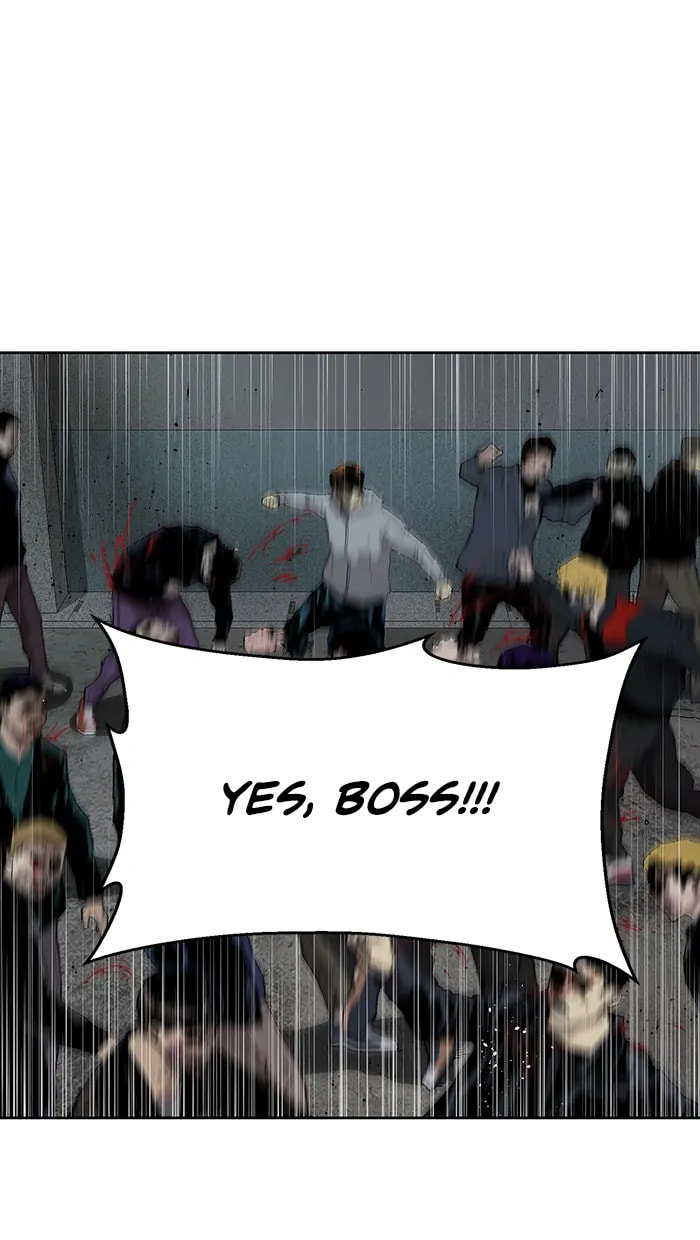 Read Weak Hero chapter 294 image 69 on Lezhin