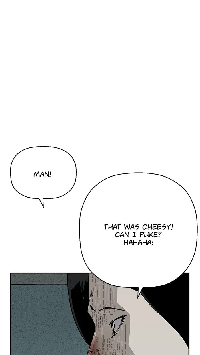 Read Weak Hero chapter 294 image 70 on Lezhin