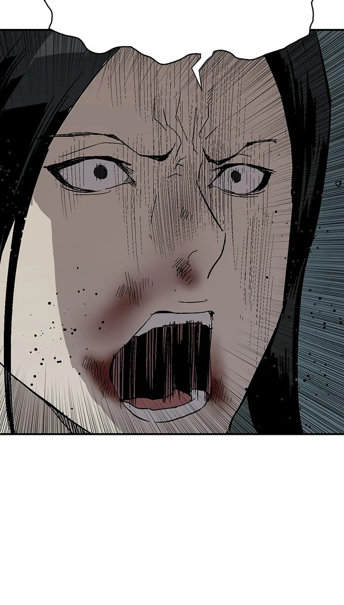 Read Weak Hero chapter 294 image 82 on Lezhin