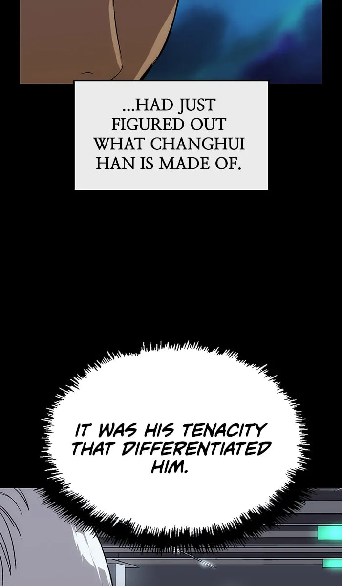 Read Weak Hero chapter 295 image 15 on Lezhin