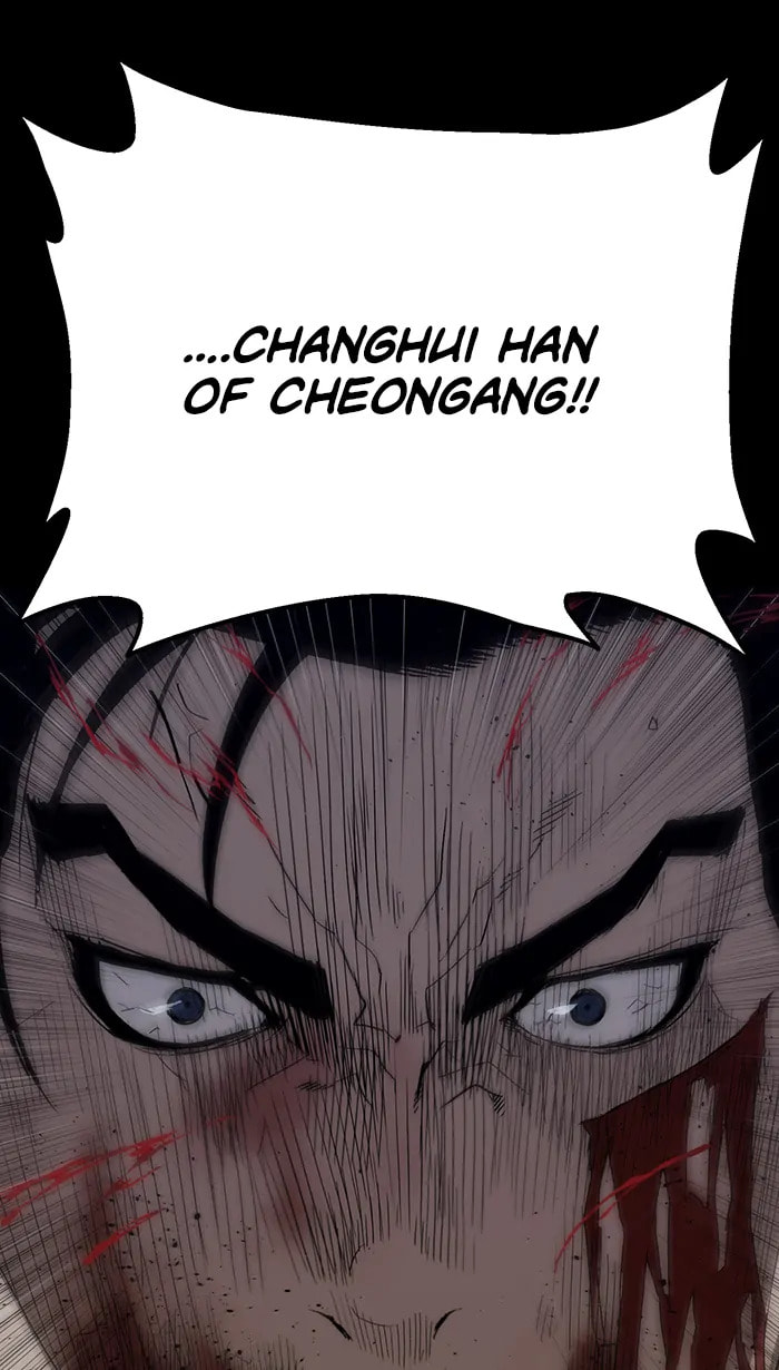 Read Weak Hero chapter 295 image 40 on Lezhin