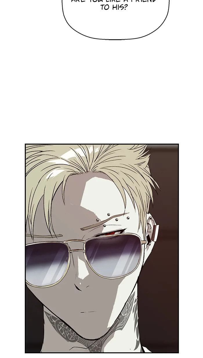 Read Weak Hero chapter 295 image 48 on Lezhin