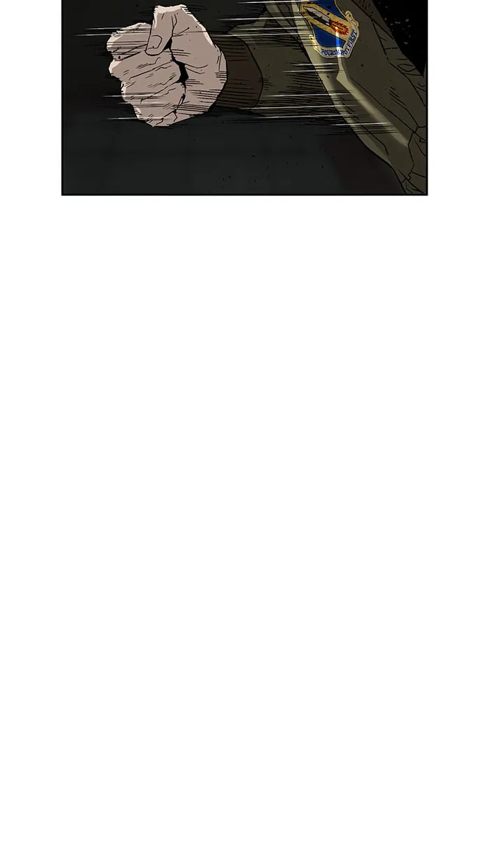 Read Weak Hero chapter 295 image 53 on Lezhin