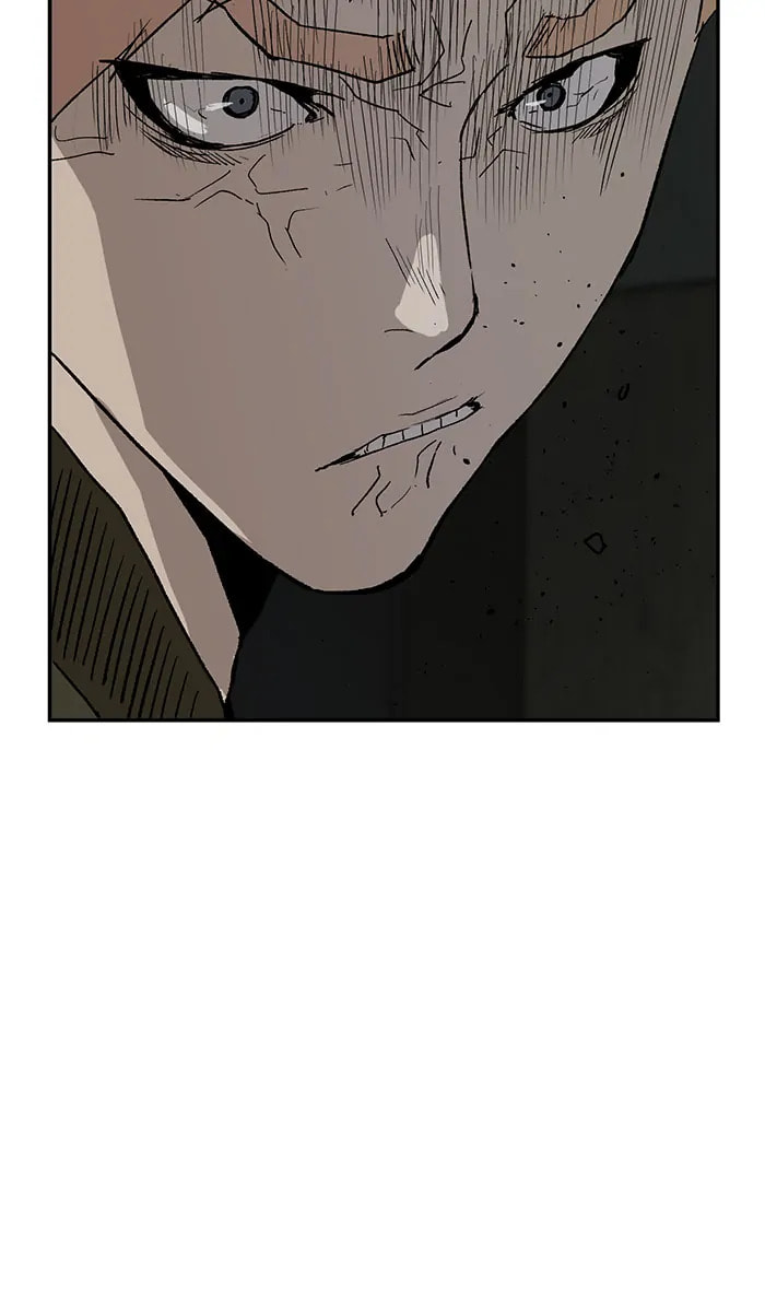 Read Weak Hero chapter 295 image 60 on Lezhin