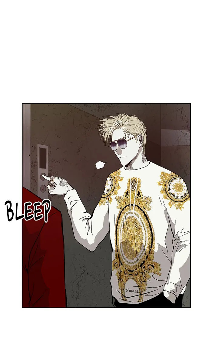 Read Weak Hero chapter 295 image 68 on Lezhin
