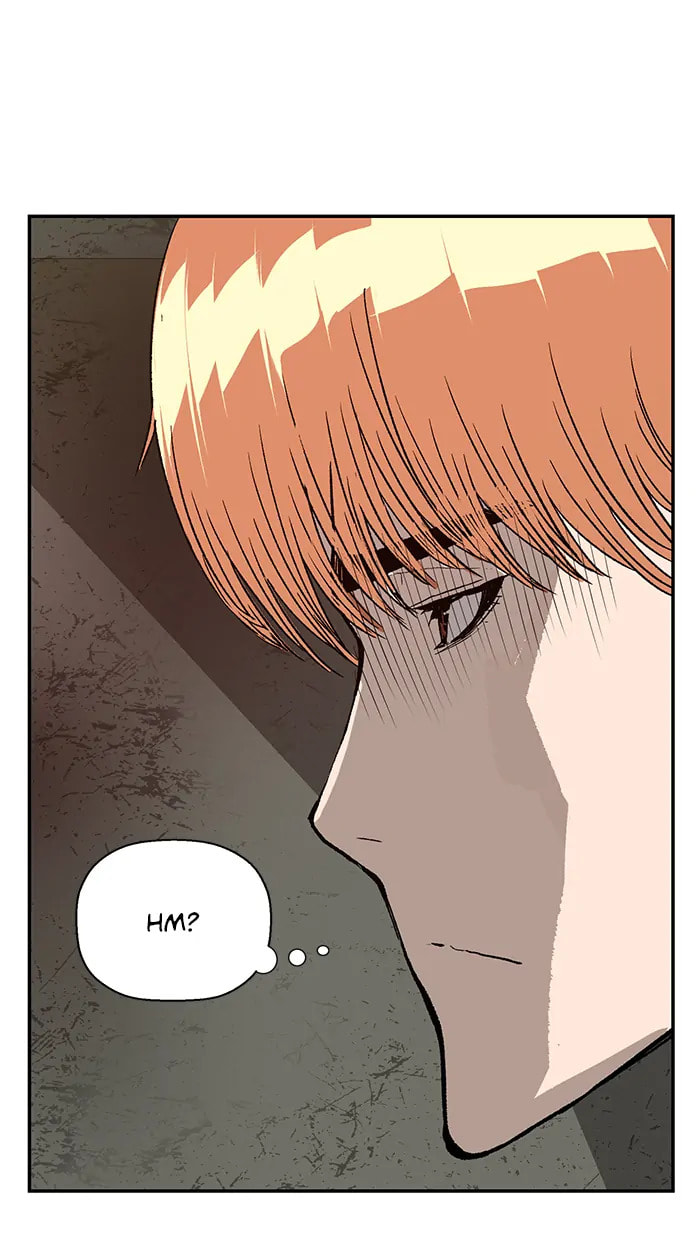 Read Weak Hero chapter 295 image 77 on Lezhin
