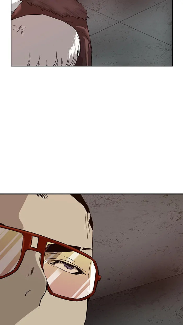 Read Weak Hero chapter 295 image 79 on Lezhin