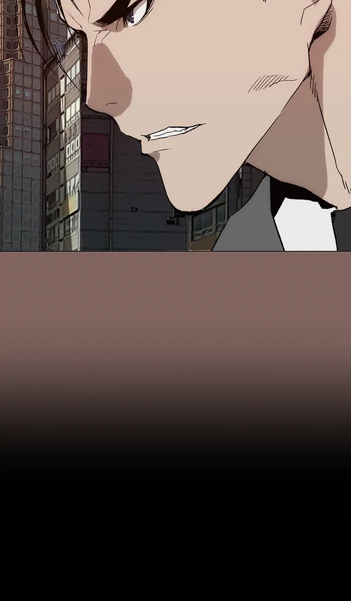 Read Weak Hero chapter 295 image 8 on Lezhin