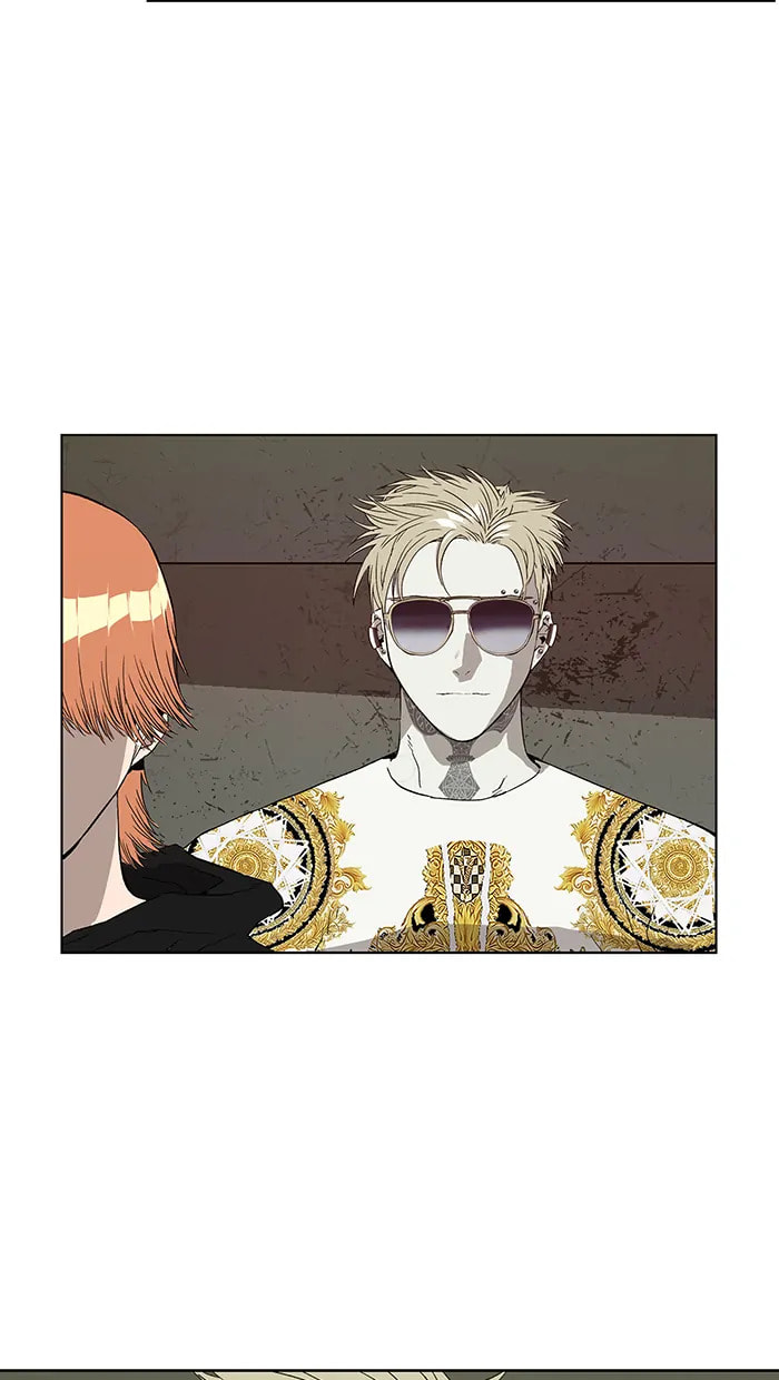Read Weak Hero chapter 295 image 82 on Lezhin