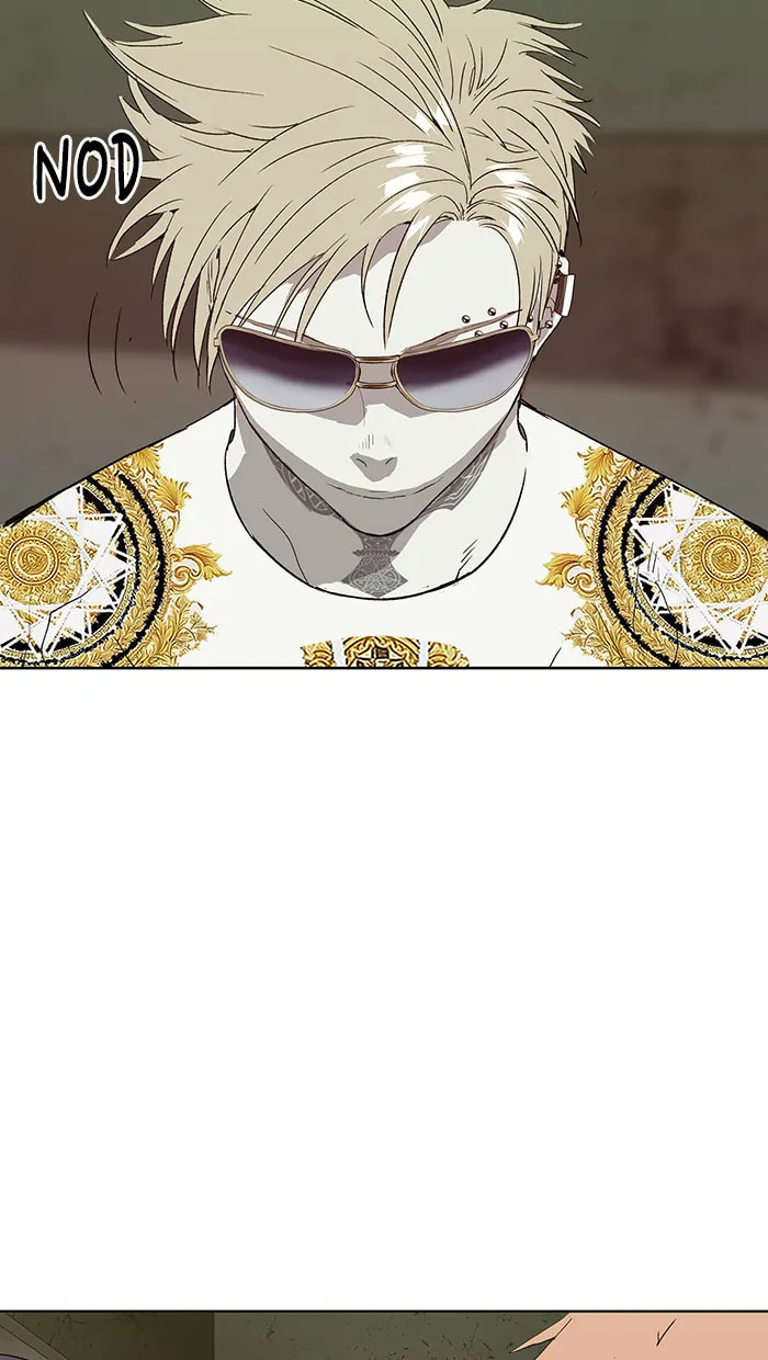 Read Weak Hero chapter 295 image 83 on Lezhin