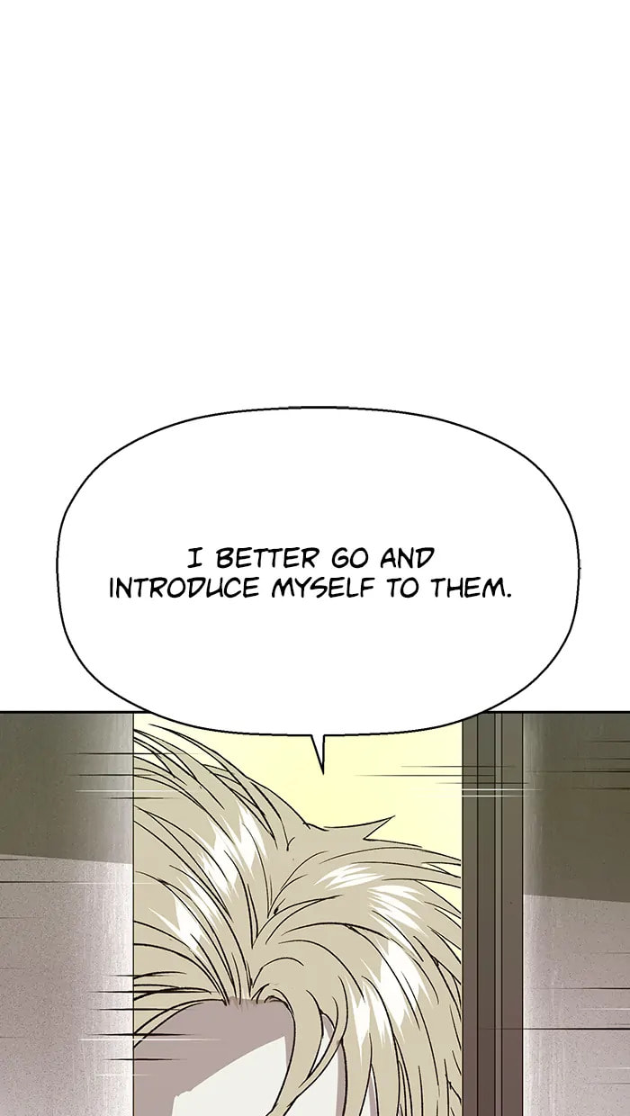 Read Weak Hero chapter 295 image 90 on Lezhin