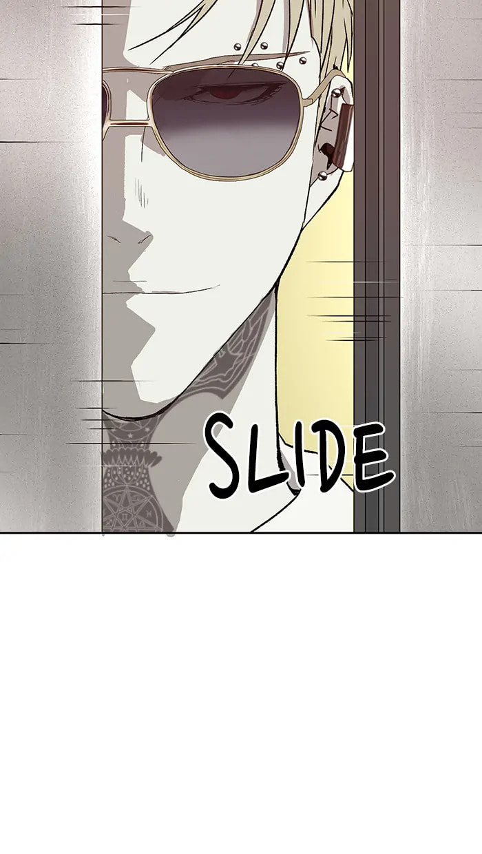 Read Weak Hero chapter 295 image 91 on Lezhin