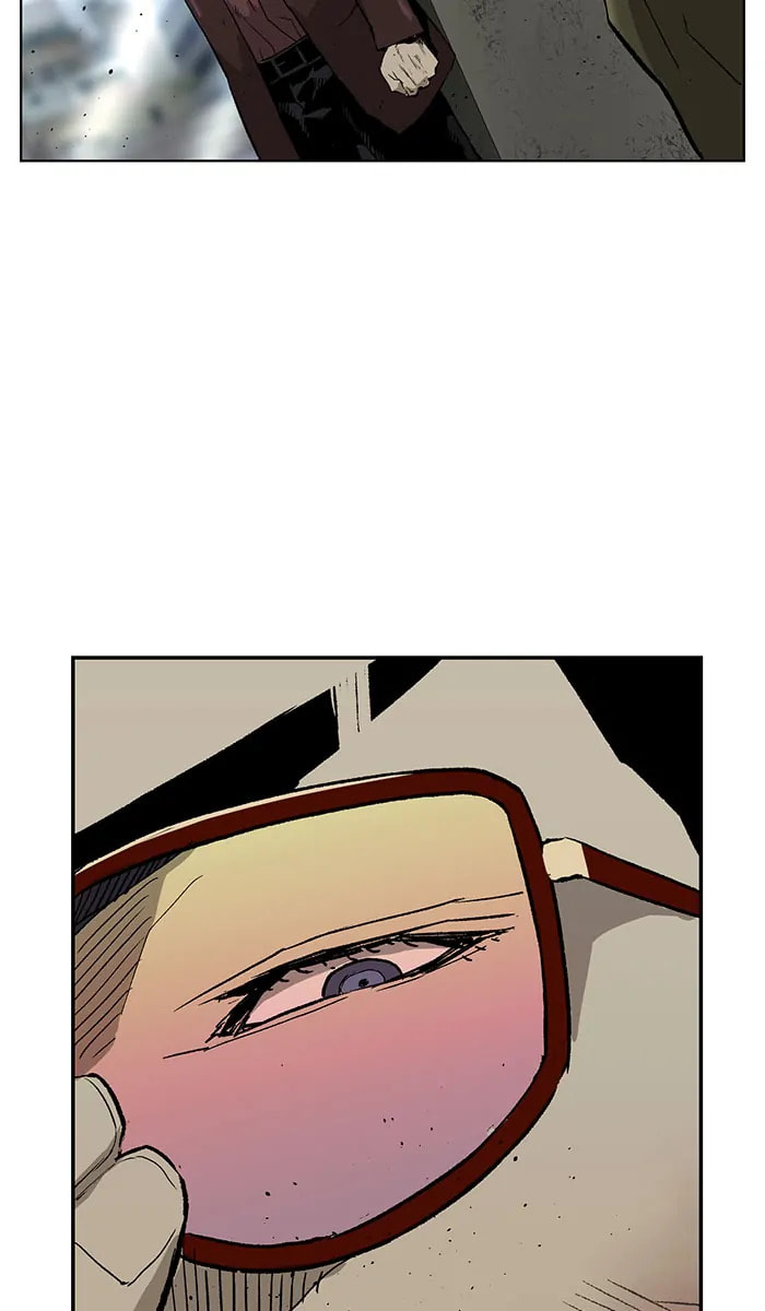 Read Weak Hero chapter 296 image 101 on Lezhin