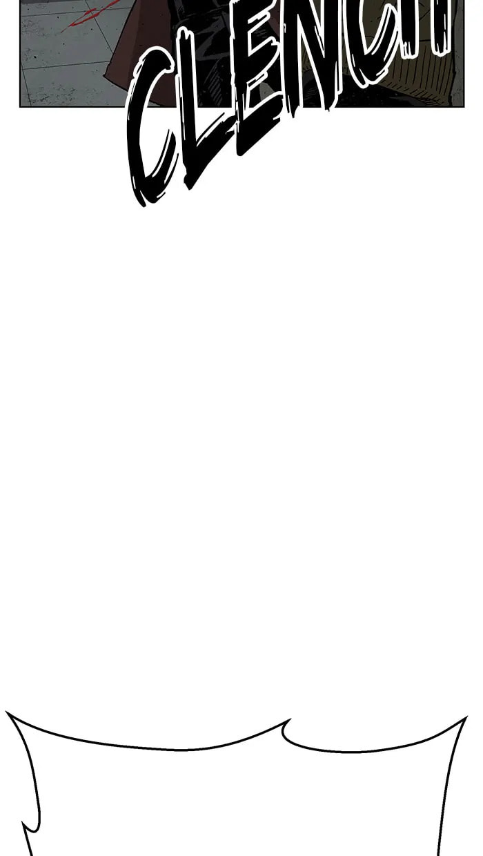 Read Weak Hero chapter 296 image 109 on Lezhin