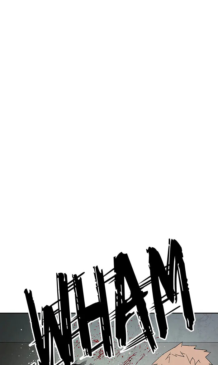 Read Weak Hero chapter 296 image 12 on Lezhin