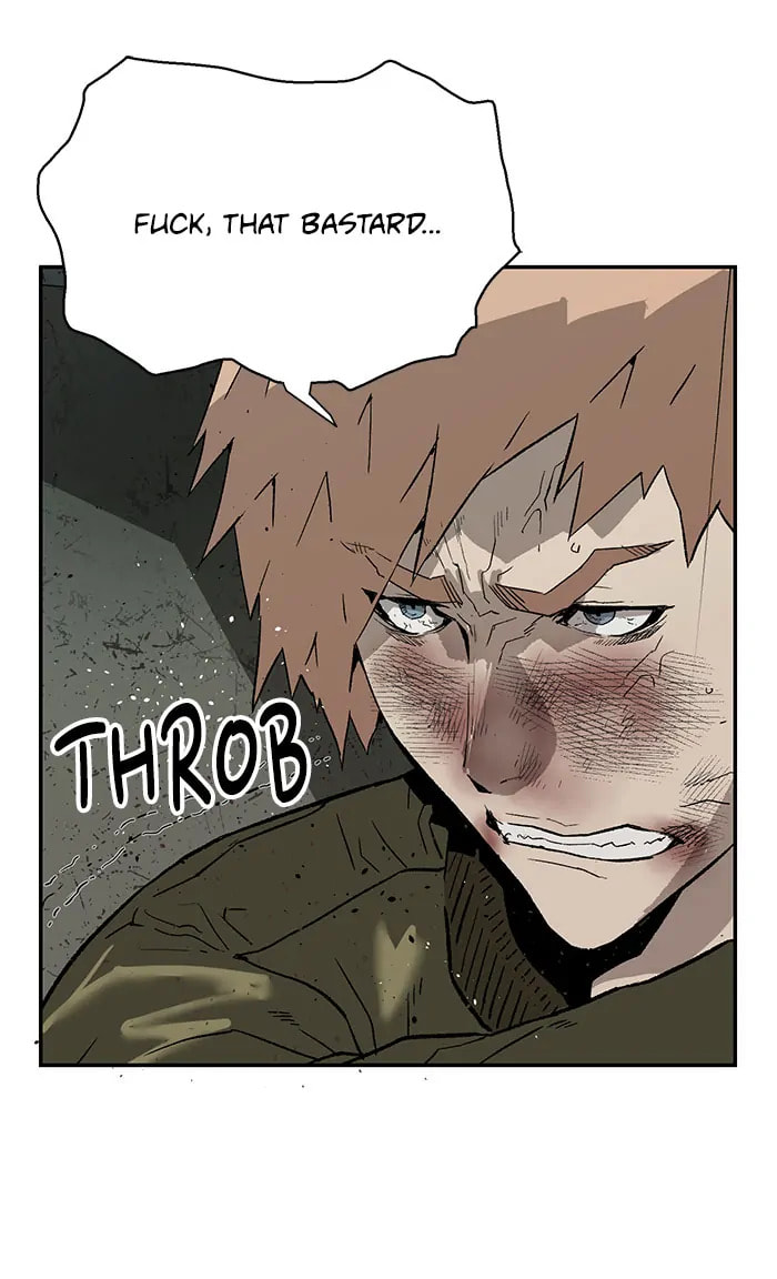 Read Weak Hero chapter 296 image 26 on Lezhin