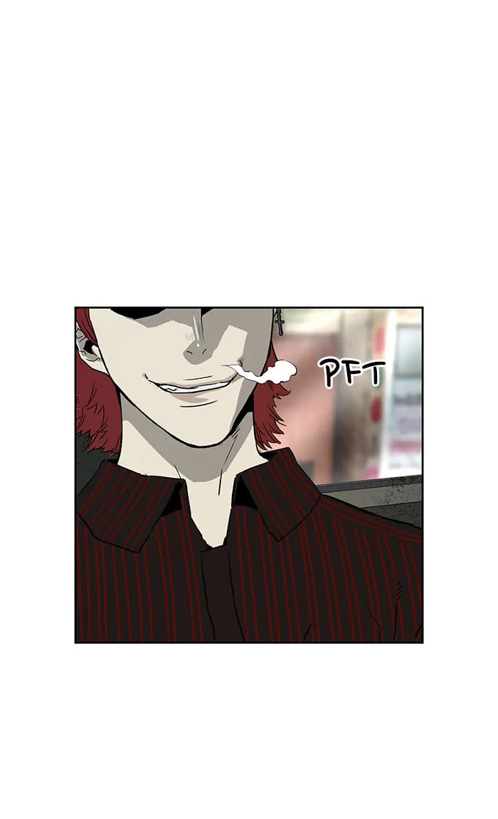 Read Weak Hero chapter 296 image 28 on Lezhin