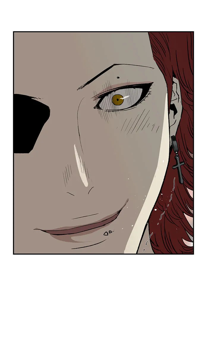 Read Weak Hero chapter 296 image 29 on Lezhin